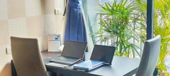 Condominio de 1 dormitorio en Bang Kapi, Thailand No. 24385 4