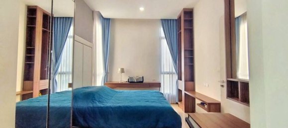 Condominio de 1 dormitorio en Bang Kapi, Thailand No. 24385 2