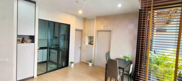 Condominio de 1 dormitorio en Bang Kapi, Thailand No. 24385 5