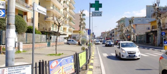 1 room Garage in Pomigliano d'Arco, Italy No. 1937 3