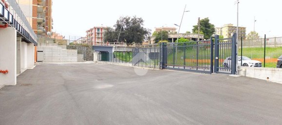 1 room Garage in Pomigliano d'Arco, Italy No. 1937 15
