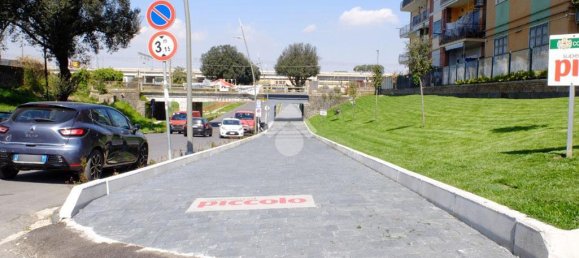 1 room Garage in Pomigliano d'Arco, Italy No. 1937 11
