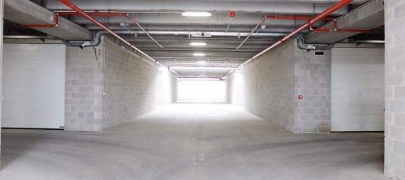 1 room Garage in Pomigliano d'Arco, Italy No. 1937 5