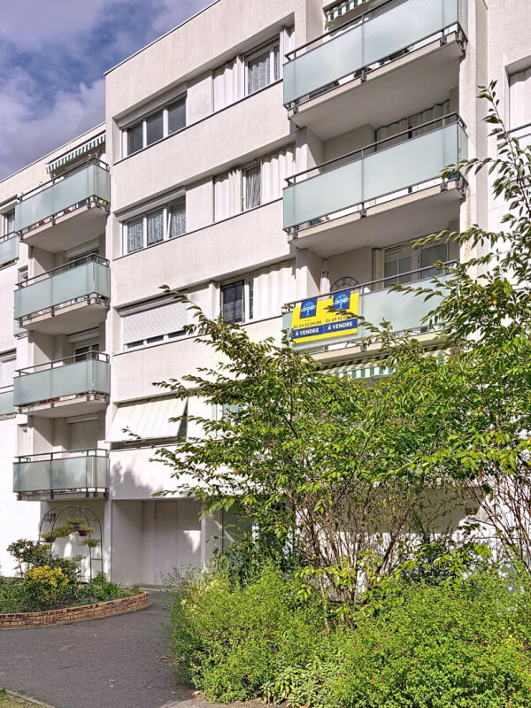 1 Schlafzimmer Wohnung in Yerres, France, Nr. 332231