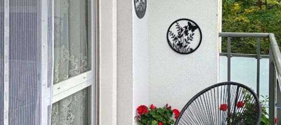 1 Schlafzimmer Wohnung in Yerres, France, Nr. 332231 5