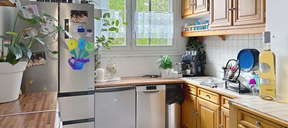 1 Schlafzimmer Wohnung in Yerres, France, Nr. 332231 6