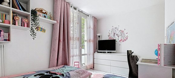 1 Schlafzimmer Wohnung in Yerres, France, Nr. 332231 10