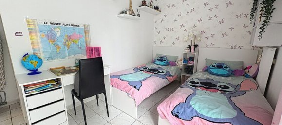1 Schlafzimmer Wohnung in Yerres, France, Nr. 332231 11