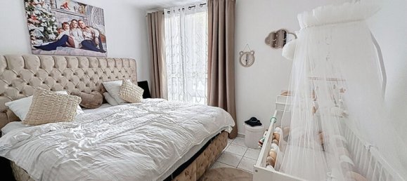 1 Schlafzimmer Wohnung in Yerres, France, Nr. 332231 8