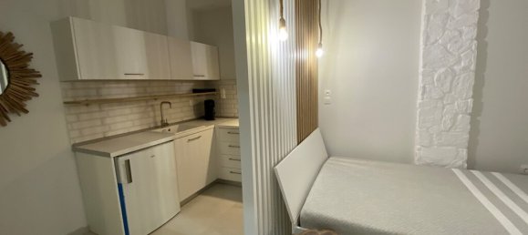 Wohnung in Thessaloniki, Greece 62m², Nr. 3460 3