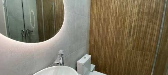 Wohnung in Thessaloniki, Greece 62m², Nr. 3460 7