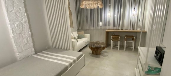 Wohnung in Thessaloniki, Greece 62m², Nr. 3460 6