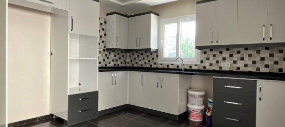 Квартира 2+1 в Arican Adelia, Мерсин, Турция № 38022 6