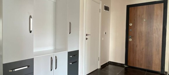 Квартира 2+1 в Arican Adelia, Мерсин, Турция № 38022 2