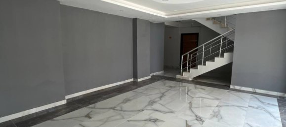 Квартира 2+1 в Arican Adelia, Мерсин, Турция № 38022 3