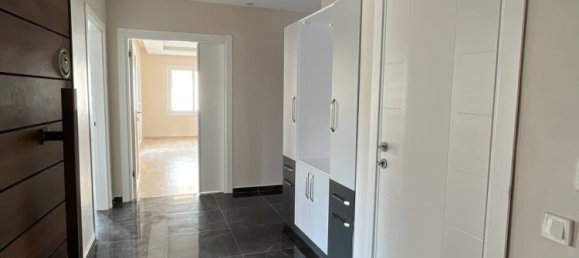 Квартира 2+1 в Arican Adelia, Мерсин, Турция № 38022 10