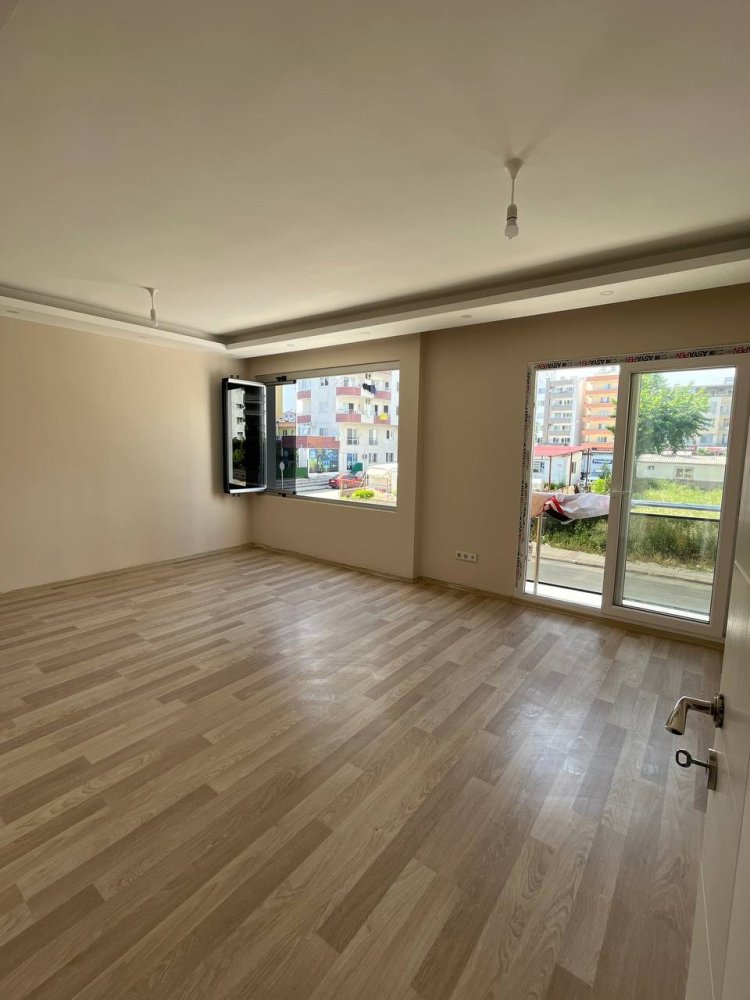 Квартира 2+1 в Arican Adelia, Мерсин, Турция № 38022