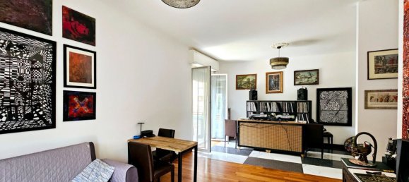 4 rooms Apartment in Rapallo, Italy No. 310666 11