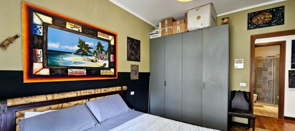 4 rooms Apartment in Rapallo, Italy No. 310666 17