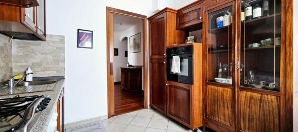 4 rooms Apartment in Rapallo, Italy No. 310666 13