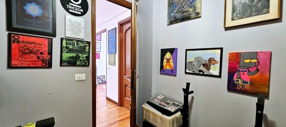 4 rooms Apartment in Rapallo, Italy No. 310666 24