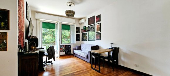 4 rooms Apartment in Rapallo, Italy No. 310666 10