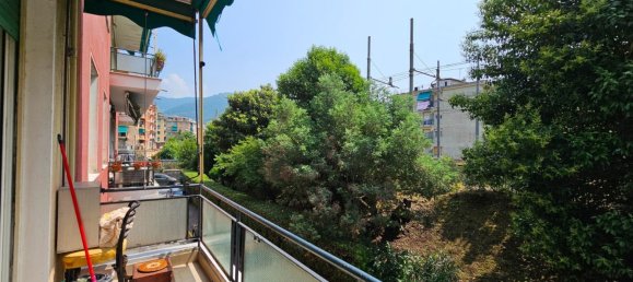 4 rooms Apartment in Rapallo, Italy No. 310666 16