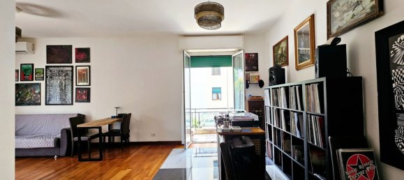 4 rooms Apartment in Rapallo, Italy No. 310666 3