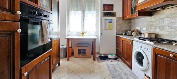 4 rooms Apartment in Rapallo, Italy No. 310666 14