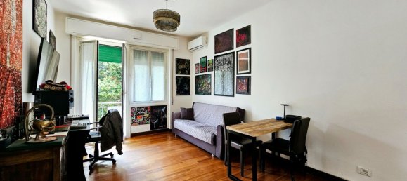 4 rooms Apartment in Rapallo, Italy No. 310666 5