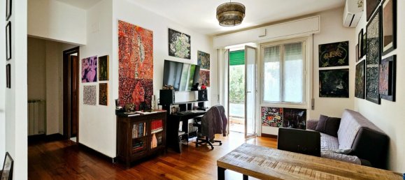 4 rooms Apartment in Rapallo, Italy No. 310666 6