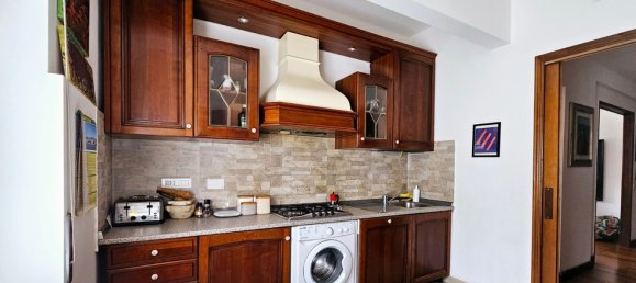 4 rooms Apartment in Rapallo, Italy No. 310666 15