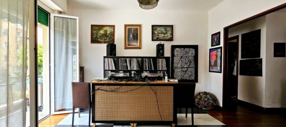 4 rooms Apartment in Rapallo, Italy No. 310666 4