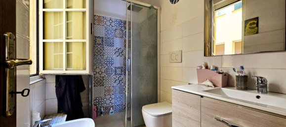 4 rooms Apartment in Rapallo, Italy No. 310666 25