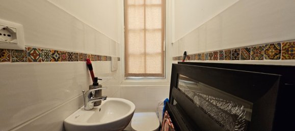 4 rooms Apartment in Rapallo, Italy No. 310666 26