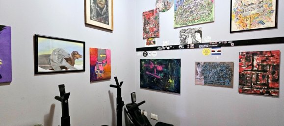 4 rooms Apartment in Rapallo, Italy No. 310666 23