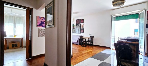 4 rooms Apartment in Rapallo, Italy No. 310666 8