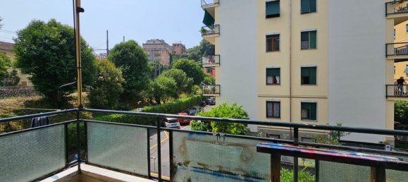 4 rooms Apartment in Rapallo, Italy No. 310666 22