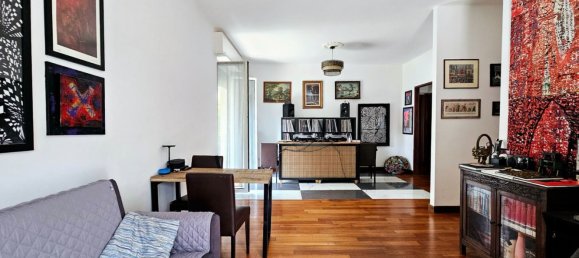 4 rooms Apartment in Rapallo, Italy No. 310666 9