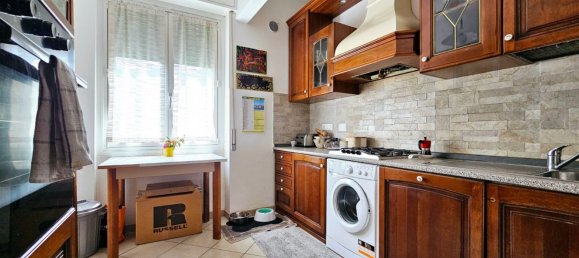 4 rooms Apartment in Rapallo, Italy No. 310666 12