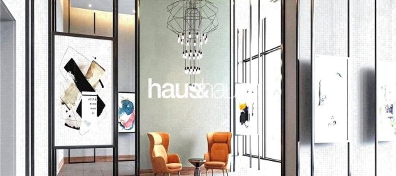 Studio in Business Bay, UAE No. 98884 4