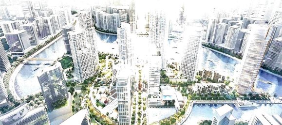 Studio in Business Bay, UAE No. 98884 9