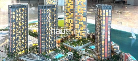 Studio in Business Bay, UAE No. 98884 3