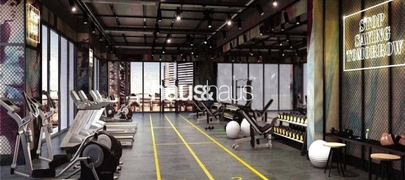 Studio in Business Bay, UAE No. 98884 6