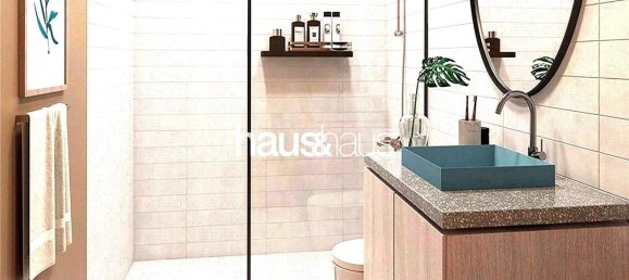 Studio in Business Bay, UAE No. 98884 5