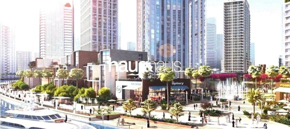 Studio in Business Bay, UAE No. 98884 10