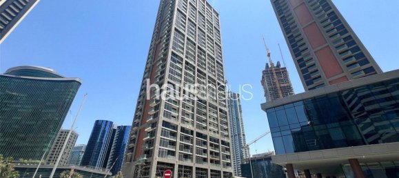 Studio in Business Bay, UAE No. 98884 2