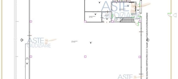 Квартира с 5 комнатами в Чистерна Ди Латина, Италия № 290118 24