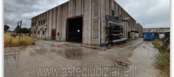 Квартира с 5 комнатами в Чистерна Ди Латина, Италия № 290118 30