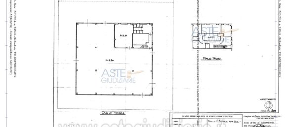 Квартира с 5 комнатами в Чистерна Ди Латина, Италия № 290118 26